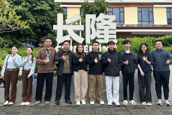 把课堂搬进5A景区：数字经济与管理学院学子们在珠海长隆海洋王国企业课堂绽放青春光彩