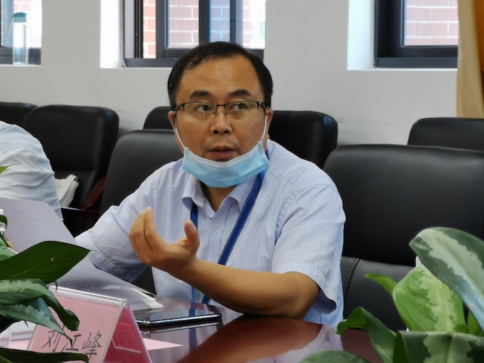 “图2 刘江峰处长提出验收要求”的副本.jpg