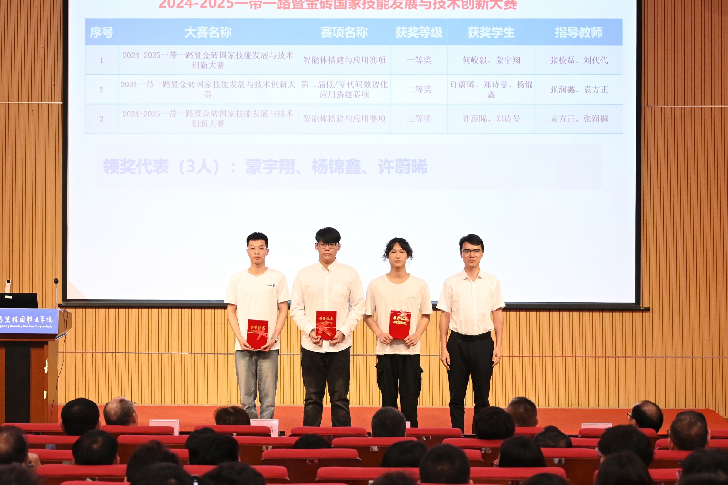 用硬核技能演绎工匠精神！学校第十六届“匠心杯”学生职业技能竞赛开幕