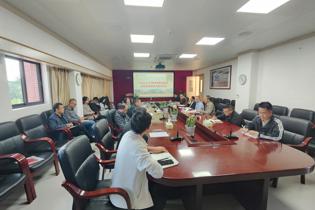 学校召开2025-2026学年省职业院校学生专业技能大赛动员会