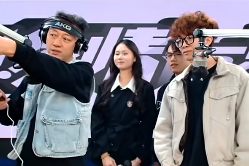 直播谈梦想！碧职学子做客佛山电台王牌节目《俊情一点》