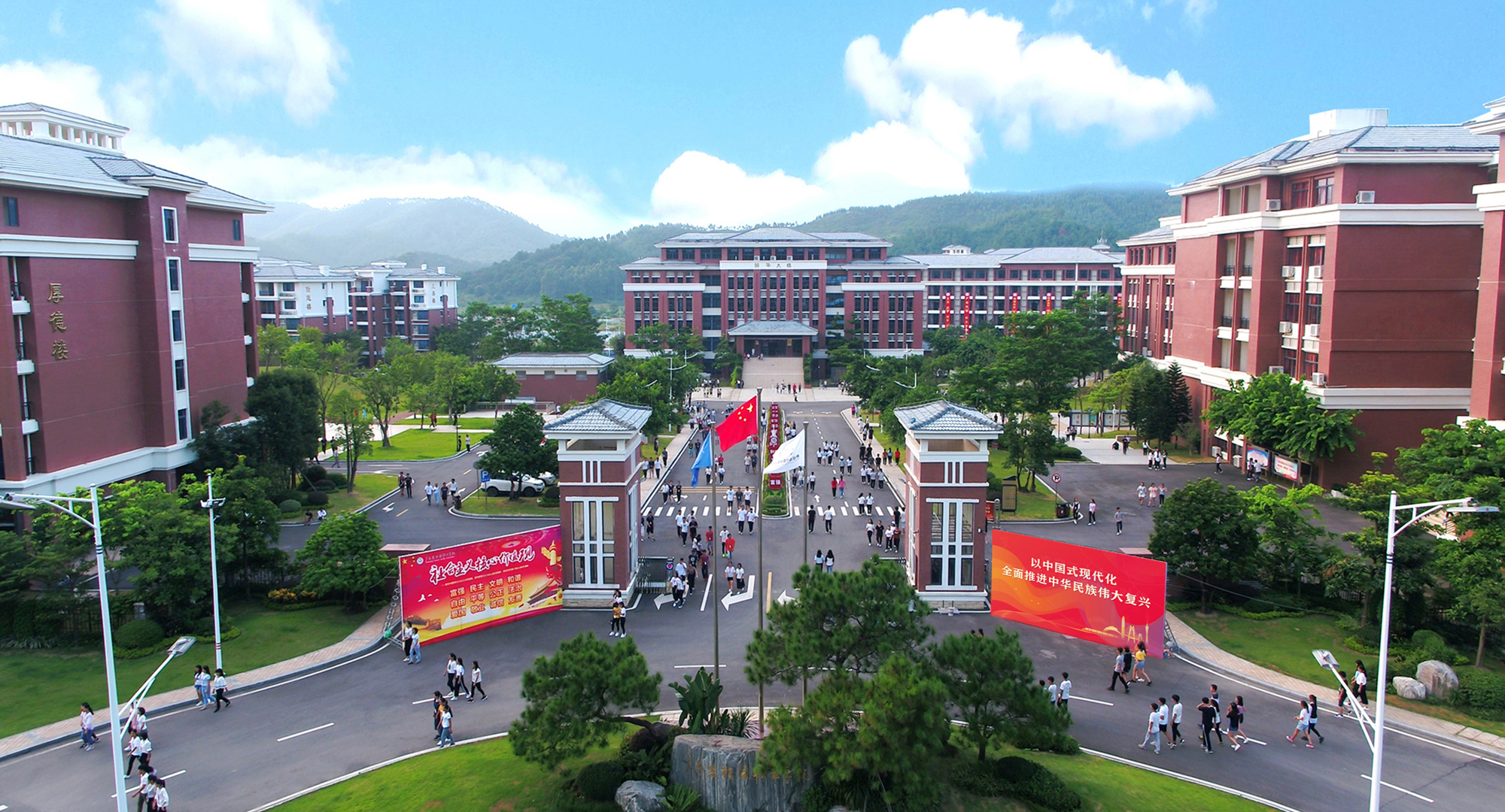 14511！广东碧桂园职业学院2026年春季高考招生简章发布！