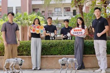 灯塔对话 | 陈湘：蹲下来，找到打开心锁的钥匙