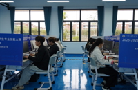 44所院校同台竞技！广东碧桂园职业学院承办这项省级技能大赛