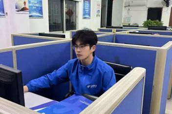 【青春匠心 实习风采⑧】实习期实现月薪过万！智能机器人技术专业学籽实力出圈