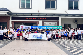 全国仅100支！碧职院数智星火宣讲团获团中央嘉许