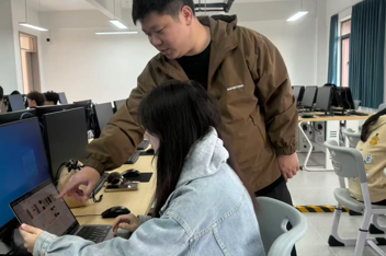 助力景德镇成功申遗！我校师生团队以数字技术赋能世界遗产保护